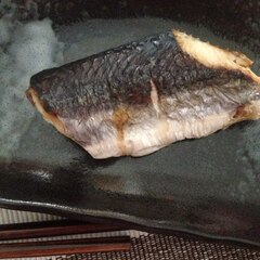 塩麹de旬トビウオの塩焼き レシピ 作り方 By Tententen48 楽天レシピ 塩麹de旬トビウオの塩焼き レシピ 作り方 By Tententen48 楽天レシピ